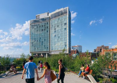 The Standard High Line Hotel