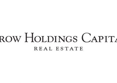 Crow Holdings Realty Partners VII